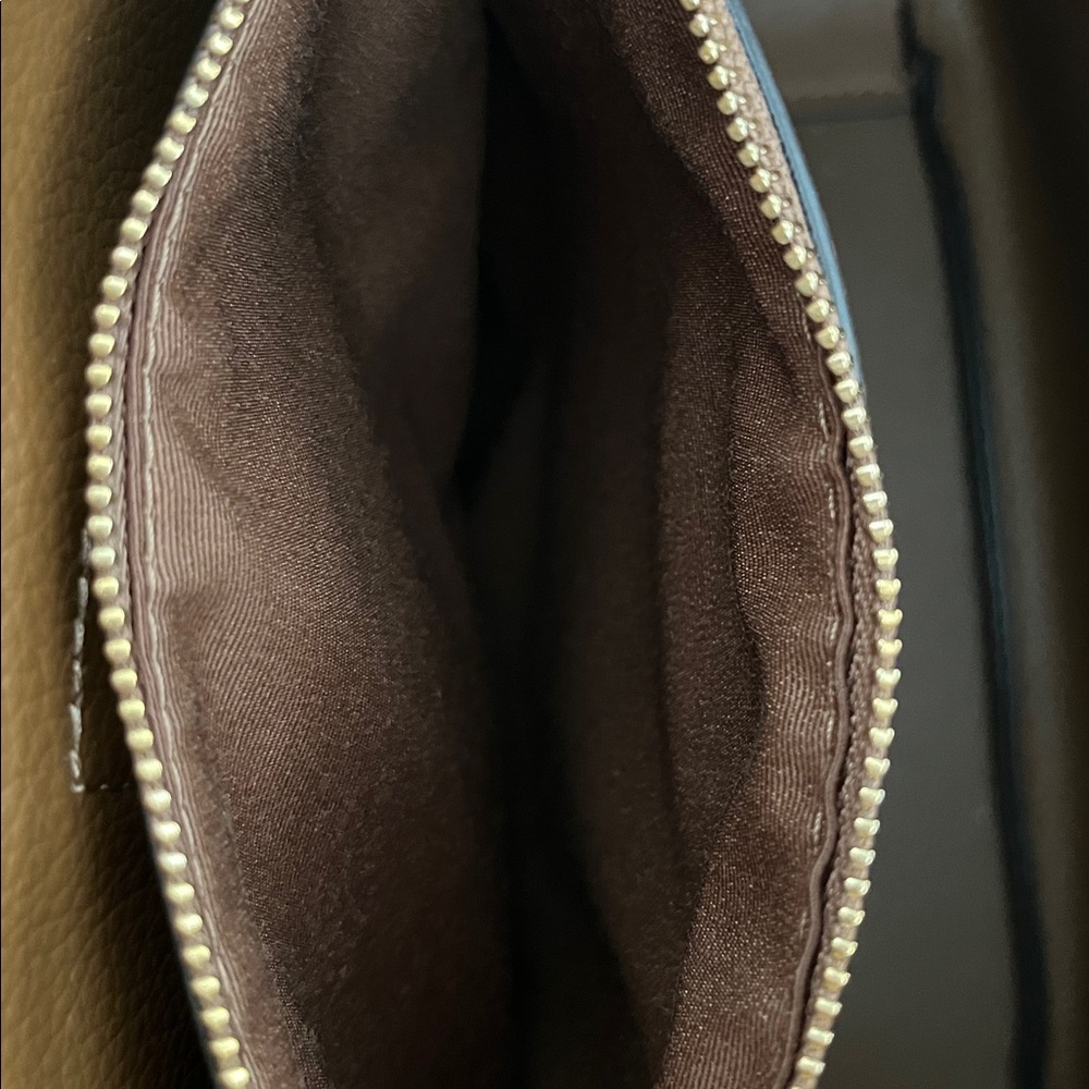 Coach Hadley Convertible Crossbody - Picture 10 of 12